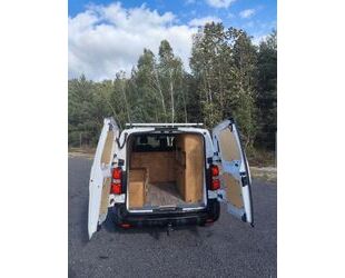 Citroen Jumpy Gebrauchtwagen