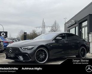 Mercedes-Benz AMG GT Gebrauchtwagen