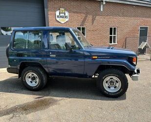 Toyota Land Cruiser Gebrauchtwagen