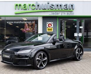 Audi TT Gebrauchtwagen