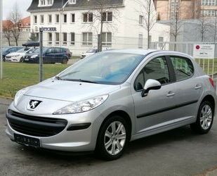 Peugeot 207 Gebrauchtwagen