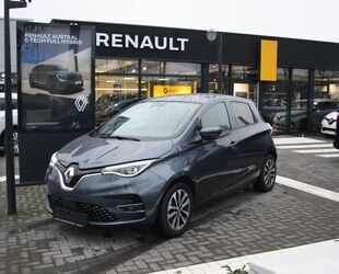 Renault Renault Zoe R135 Intens R135/Z.E. 50 (Kauf-Batteri Gebrauchtwagen