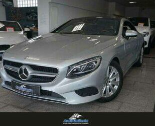 Mercedes-Benz S 500 Gebrauchtwagen