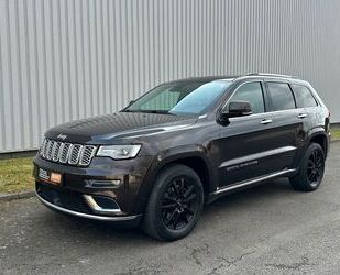 Jeep Grand Cherokee Gebrauchtwagen