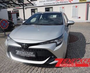 Toyota Corolla Gebrauchtwagen