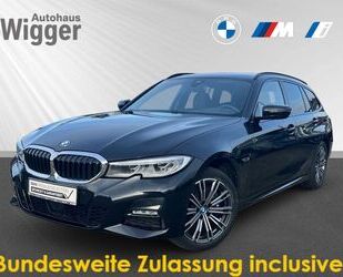 BMW 330 Gebrauchtwagen