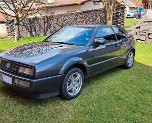 VW Corrado Gebrauchtwagen