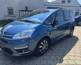 Citroen Grand C4 Picasso / SpaceTourer Gebrauchtwagen