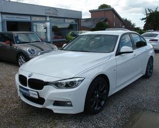 BMW 318 Gebrauchtwagen