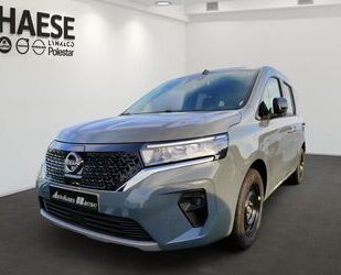 Nissan Townstar Gebrauchtwagen