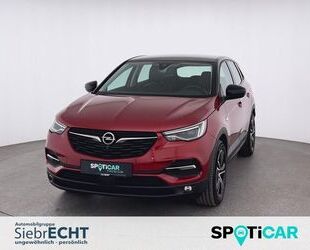 Opel Grandland (X) Gebrauchtwagen