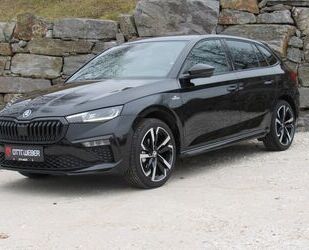 Skoda Scala Gebrauchtwagen