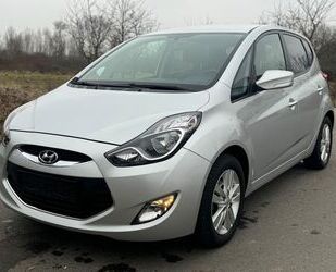 Hyundai ix20 Gebrauchtwagen