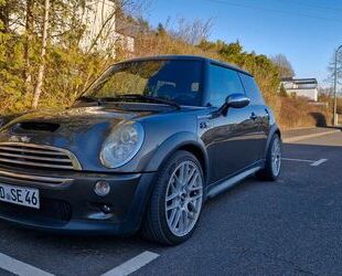 Mini John Cooper Works Gebrauchtwagen