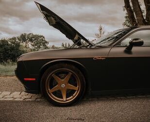 Dodge Challenger Gebrauchtwagen