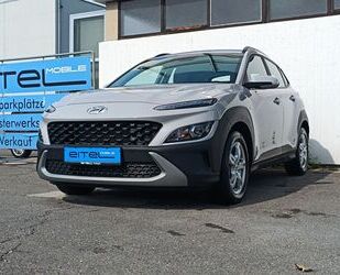 Hyundai KONA Gebrauchtwagen
