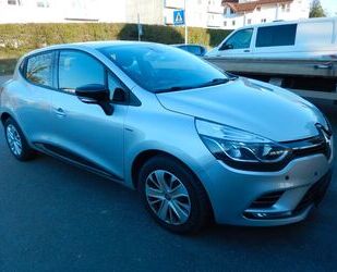 Renault Clio Gebrauchtwagen
