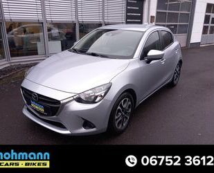 Mazda 2 Gebrauchtwagen