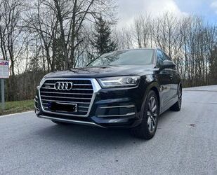 Audi Q7 Gebrauchtwagen
