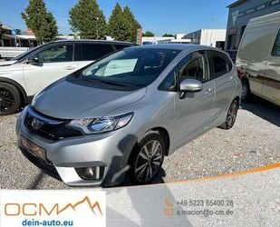 Honda Jazz Gebrauchtwagen