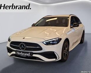 Mercedes-Benz C 300 Gebrauchtwagen