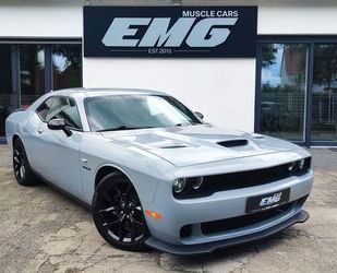 Dodge Challenger Gebrauchtwagen