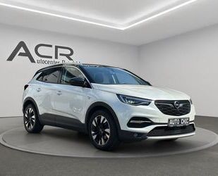 Opel Grandland (X) Gebrauchtwagen