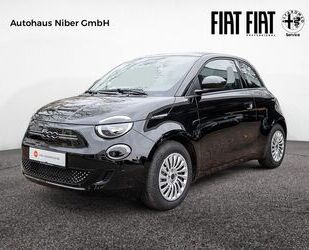 Fiat 500e Gebrauchtwagen