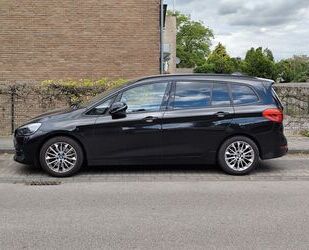 BMW 218 Gran Tourer Gebrauchtwagen