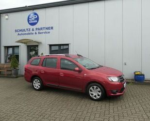 Dacia Logan Gebrauchtwagen