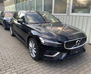 Volvo V60 Gebrauchtwagen