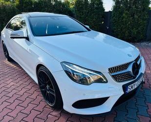 Mercedes-Benz E 350 Gebrauchtwagen
