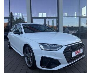 Audi S4 Gebrauchtwagen