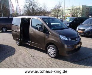 Nissan NV200 