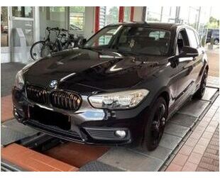 BMW 116 Gebrauchtwagen