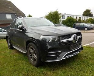 Mercedes-Benz GLE 400 Gebrauchtwagen