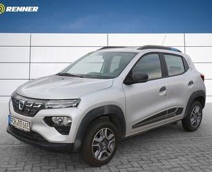 Dacia Spring Gebrauchtwagen