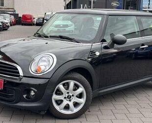 Mini ONE Gebrauchtwagen