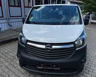Opel Vivaro Gebrauchtwagen