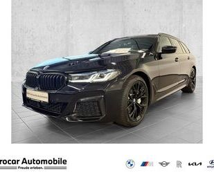 BMW 530 Gebrauchtwagen