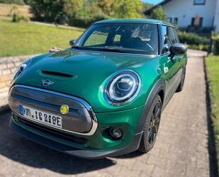 Mini Cooper SE Gebrauchtwagen