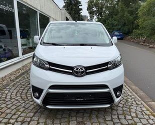 Toyota Proace (Verso) Gebrauchtwagen