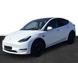 Tesla Model Y Gebrauchtwagen
