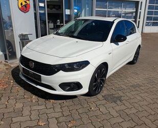 Fiat Tipo Gebrauchtwagen