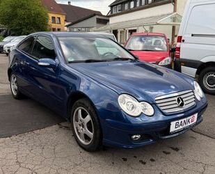 Mercedes-Benz C 320 Gebrauchtwagen