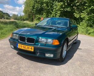 BMW 323 Gebrauchtwagen