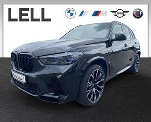 BMW X5 M Gebrauchtwagen