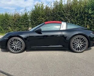 Porsche 992 Gebrauchtwagen