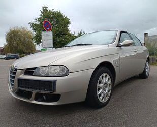 Alfa Romeo 156 Gebrauchtwagen