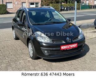 Renault Clio Gebrauchtwagen